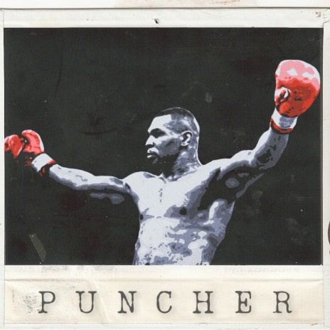 PUNCHER | Boomplay Music