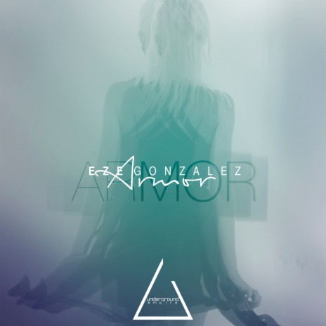 Armor (Original Mix) ft. Matt Mirenda, Luizhi S & Kristhian Salazar