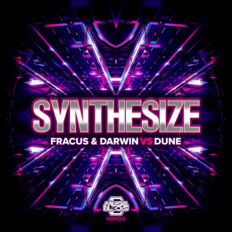 Synthesize (Extended Mix) ft. Dune