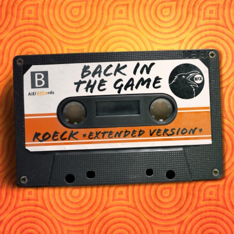 Rk One - Back In The Game MP3 Download & Lyrics