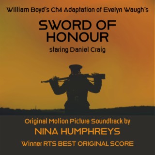 SWORD OF HONOUR (Original Motion Picture Soundtrack)