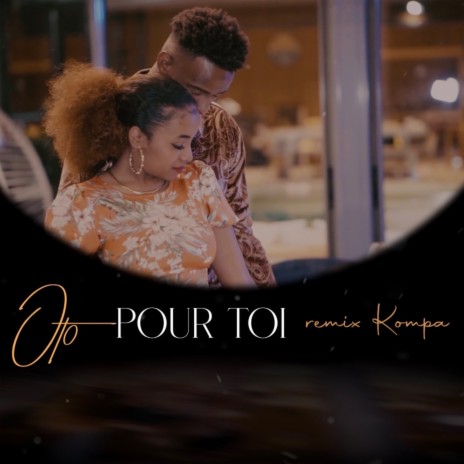 Pour toi (Remix Kompa) | Boomplay Music