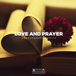 Love & Prayer
