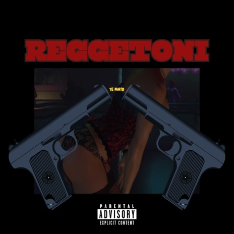 Regetoni ft. Luis Fly | Boomplay Music