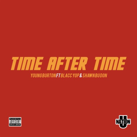 Time After Time | Boomplay Music