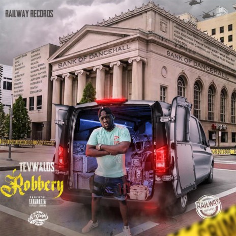 Robbery. | Boomplay Music