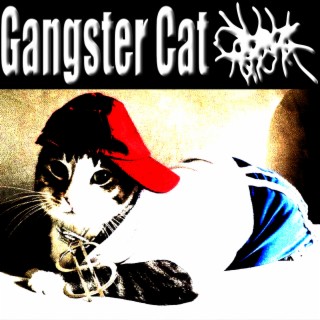 Gangster Cat