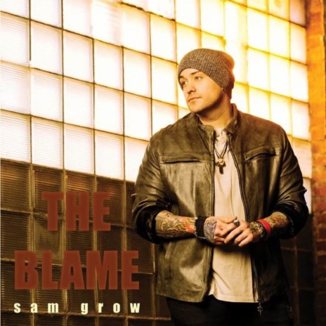 The Blame | Boomplay Music