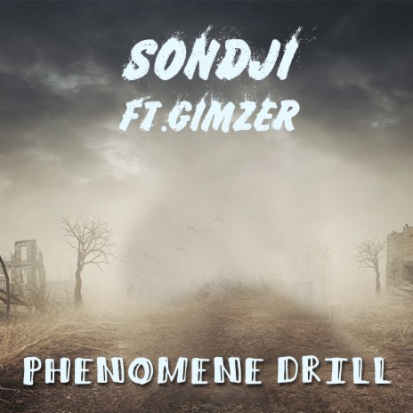 Phenomène Drill | Boomplay Music