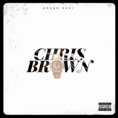 Chris Brown | Boomplay Music