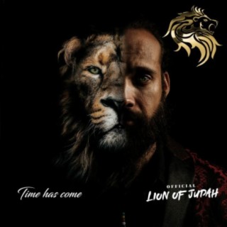Official Lion of Judah
