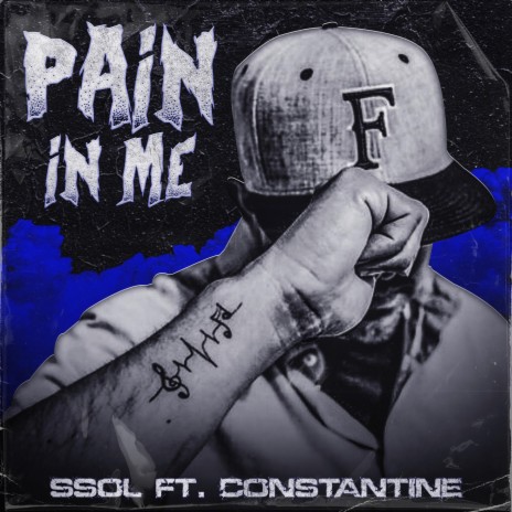 Pain In Me (feat. Constantine)