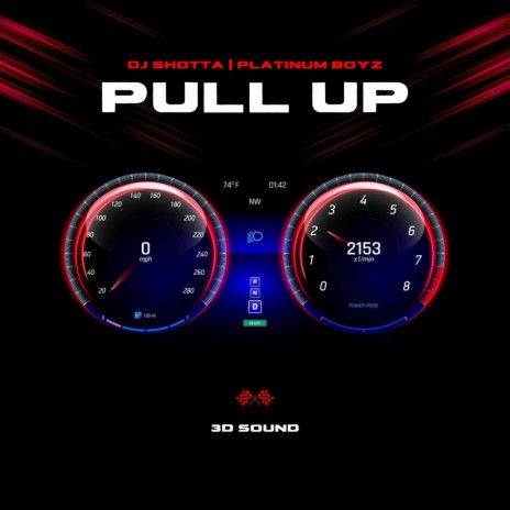 Pull Up | Boomplay Music