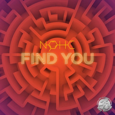 Find You (Radio Edit) | Boomplay Music