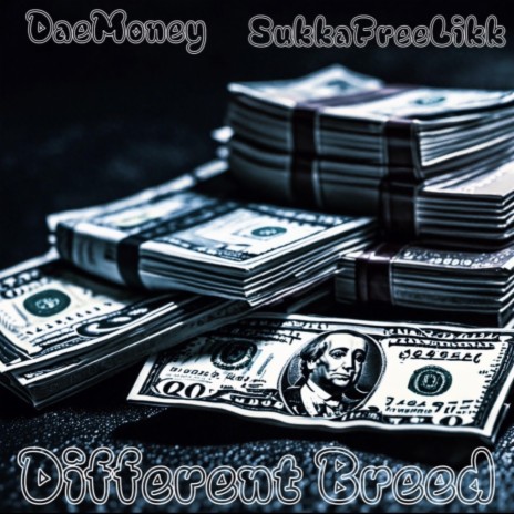 Different Breed ft. SukkaFreeLikk | Boomplay Music