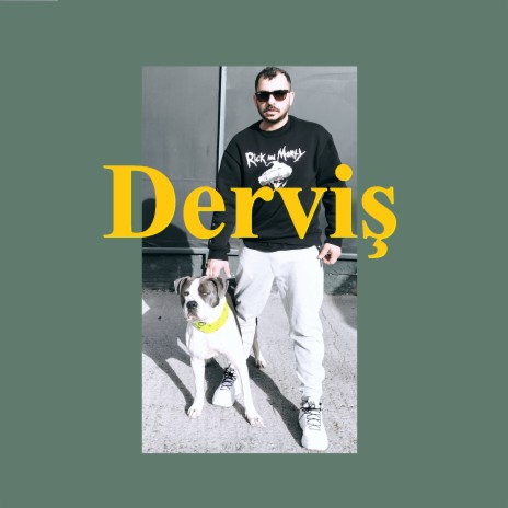 Derviş | Boomplay Music