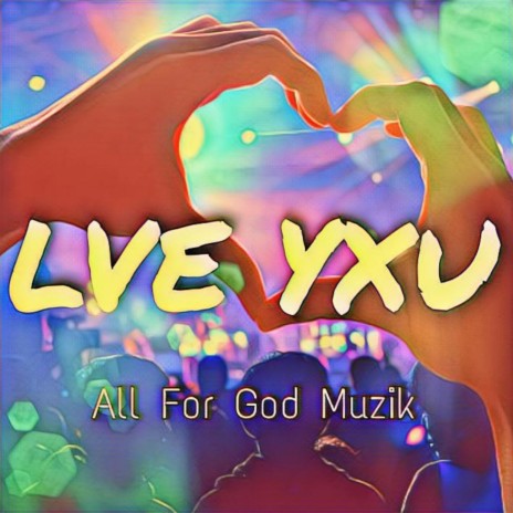 LVE YXU ft. Sick Minded | Boomplay Music