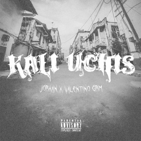 KALI UCHIS ft. Valentino GRM | Boomplay Music