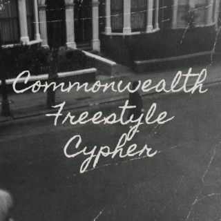 Commonwealth Freestyle Cyphers