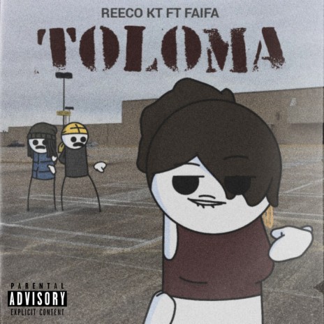 Toloma ft. Faifa | Boomplay Music