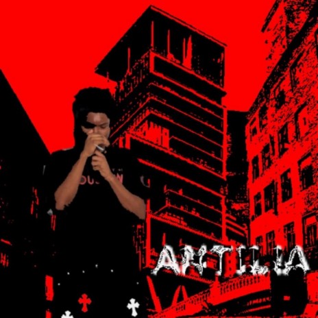 ANTILIA | Boomplay Music