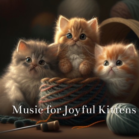Full of Energy ft. Cat Music Relaxation & Cats Music Zone | Boomplay Music
