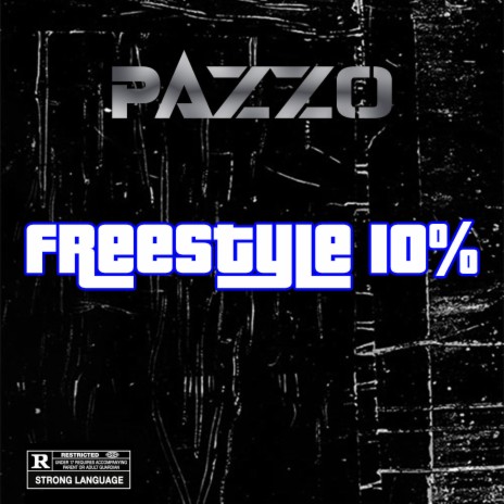 Freestyle 10%