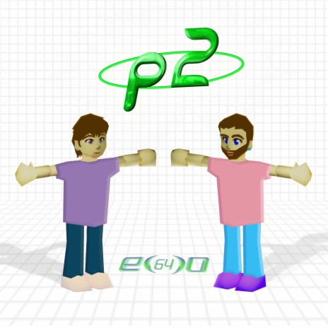 p2 | Boomplay Music