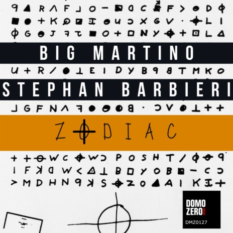Zodiac (Original Mix) ft. Stephan Barbieri | Boomplay Music