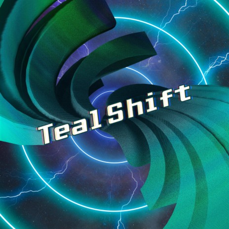 TealShift | Boomplay Music