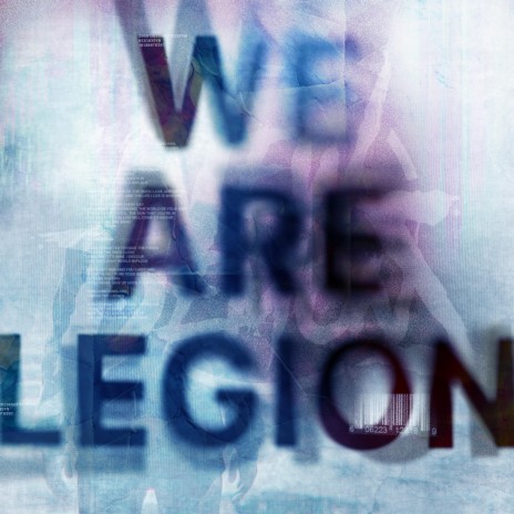 We Are Legion