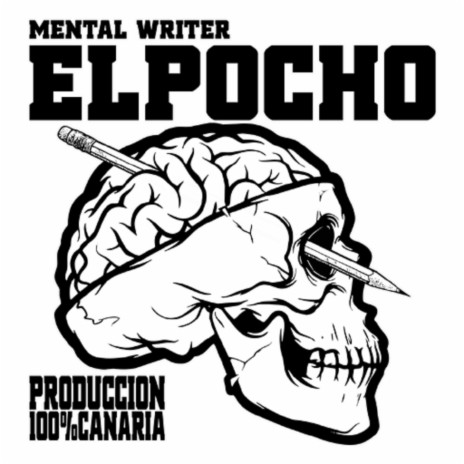 Mental Writer 5 (wasintonia Remix) ft. wasintonia | Boomplay Music