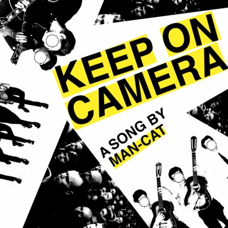 Keep On Camera | Boomplay Music