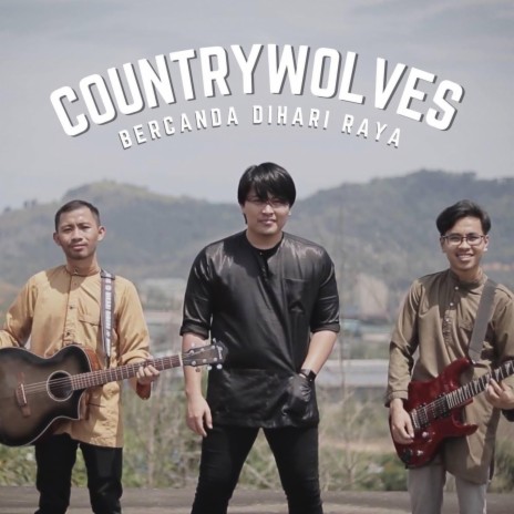 Bercanda di Hari Raya | Boomplay Music