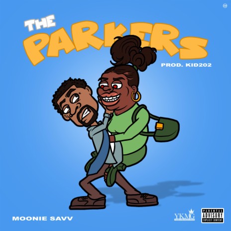 The Parkers | Boomplay Music