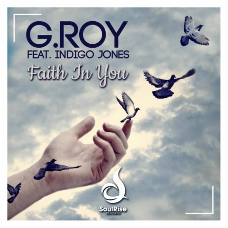 Faith In You (Christian B Deep House Revibe) ft. Indigo Jones | Boomplay Music