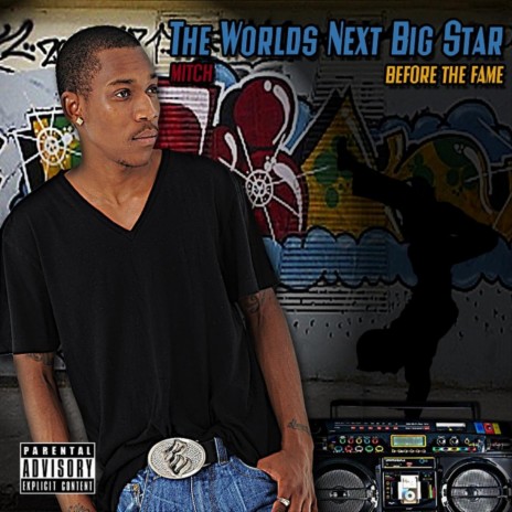 The World Next Big Star | Boomplay Music