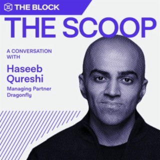 The 'kumbaya' era of crypto VC has come to an end, says Dragonfly's Haseeb Qureshi