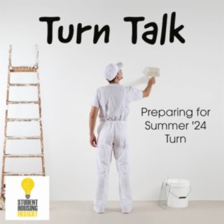 Turn Talk 2024 - SHI 908