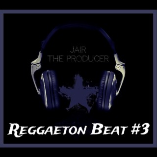 Reggaeton Beat #3