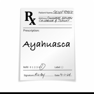 Ayahuasca