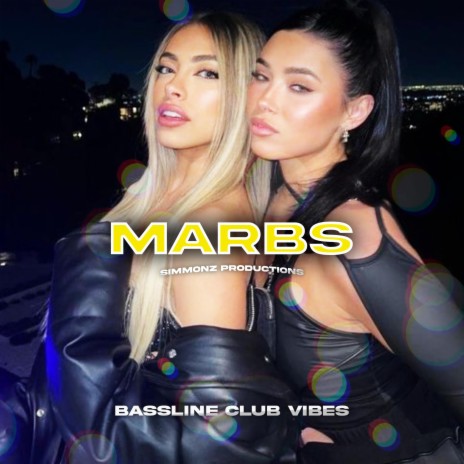 Marbs ft. Simmonz Productions