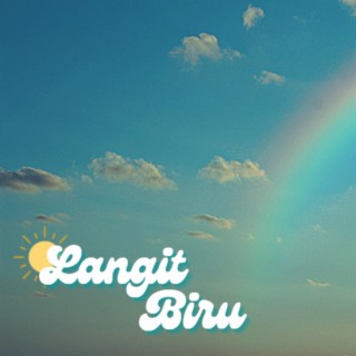 Langit Biru