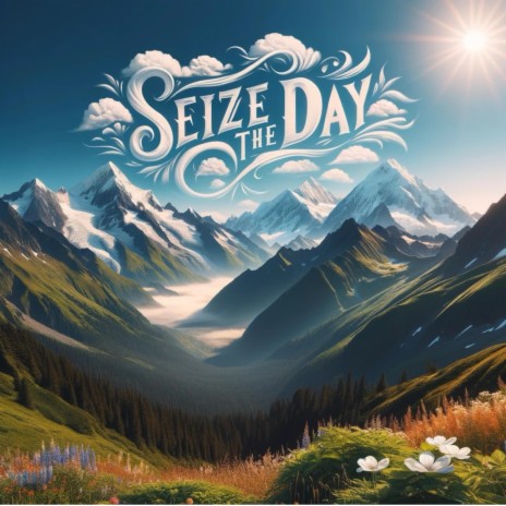 Seize the Day | Boomplay Music