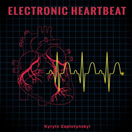 Electronic Heartbeat | Boomplay Music