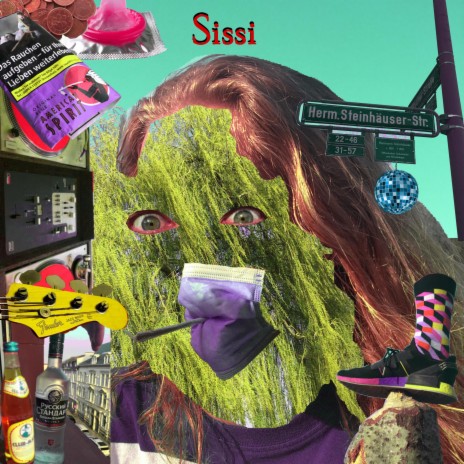 Sissi | Boomplay Music
