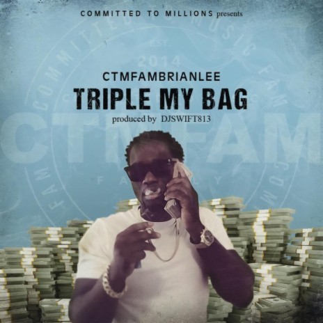 triple my bag | Boomplay Music