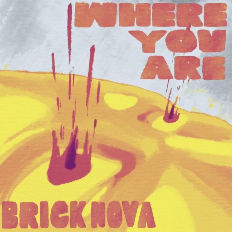 Where You Are | Boomplay Music