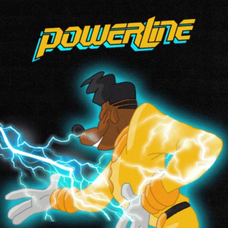 Powerline ft. DvDx | Boomplay Music