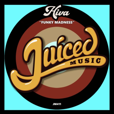 Funky Madness (Original Mix) | Boomplay Music